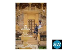 Stunning Pre-Wedding Shoot Locations in Jodhpur - 3