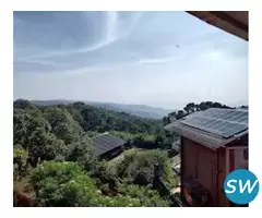 Best Place to Stay in Mahabaleshwar - 1