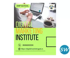 Digital Marketing Courses in Noida - 1