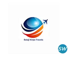 Taxi Service in Amritsar - Balaji Kirpa Travels - 1