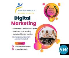 Best Digital Marketing Course - 1