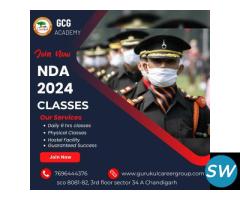 Top NDA Coaching In Chandigarh - 1