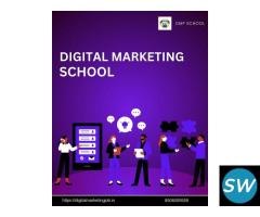 Digital Marketing School in Noida - 1