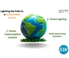 Control your Carbon Emission with OCTIOT - 1