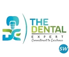 The Dental Expert - 1