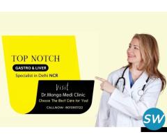 Best Gastro and liver doctor in South West Delhi - 1