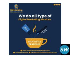 Best Digital Marketing Agency - 1