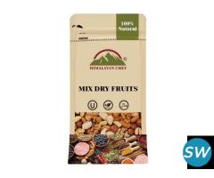 All Dry Fruits - 1