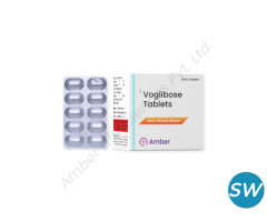 Purchase Voglibose Online in El Salvador - 1