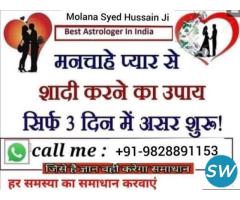 Real Vashikaran Specialist Molvi Ji - 2