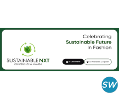 Nominations Open For SustainableNXT Awards 2024