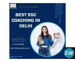 The Best SSC Coaching in Delhi for Your Success