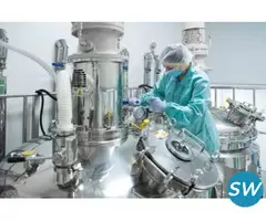 Drug Discovery and Development Services