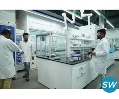 Drug Discovery and Development Services