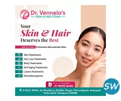 Best Skin Specialist in Peerzadiguda