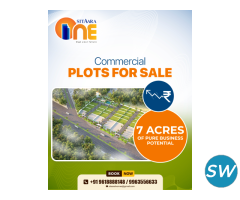 Open Plots for Sale in Sangareddy