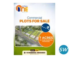 Open Plots for Sale in Sangareddy