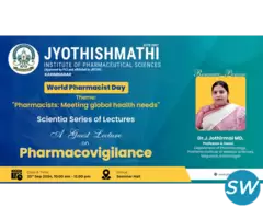 Best Engineering College In Karimnagar