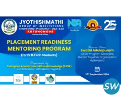 Best Engineering College In Karimnagar