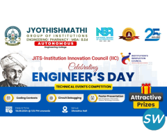 Best Engineering College In Karimnagar - 3