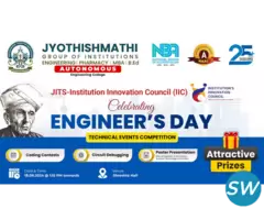 Best Engineering College In Karimnagar