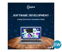 Best bootstrap development service - 1