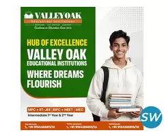 Best Inter College for IIT JEE - 1