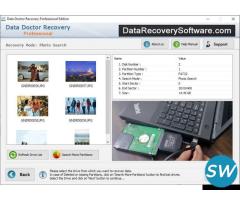 Software for Professional Data Recovery - 3