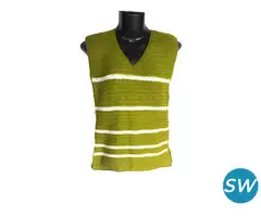 Looking a Handmade Sweaters Online? - 1