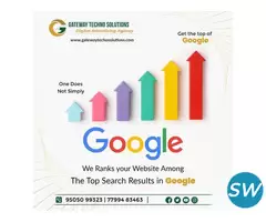 Professional Website Design Services in Kurnool