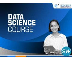 Data Science Course in Bangalore - 1