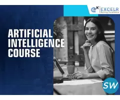 Artificial Intelligence Course in Bangalore - 1
