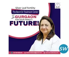 Best Infertility Clinic In Gurgaon