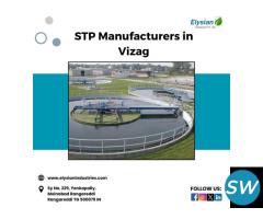 STP Manufacturers in Vizag - 1