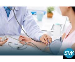 The Best General Physician in Delhi - 1