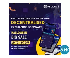 Boost Your Trading with DEX Script: Get 18% Off