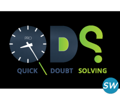 QDS Pro - Best Coaching Institute