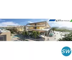 M3M Corner Walk Sector 74 Gurgaon