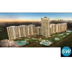 M3M Jewel Sector 25 MG Road Gurgaon - 1