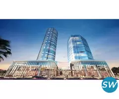 M3M IFC Sector 66 Gurgaon