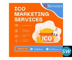 Achieve Your ICO Goals with Marketing Support - 1