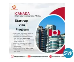 canada Immigration Support - 1