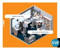 Occupancy Monitoring System by OCTIOT - 1