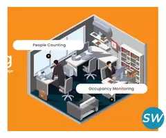 Occupancy Monitoring System by OCTIOT