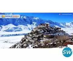 Discover Spiti Valley With Affordable Package - 1