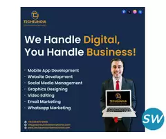 Best Digital Marketing Agency