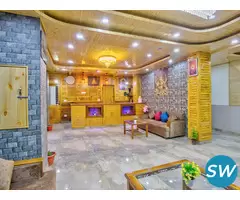 Hotel Swastik Grand Manali
