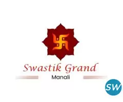 Hotel Swastik Grand Manali