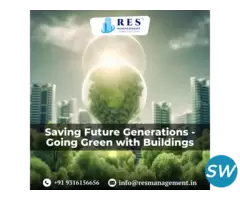 Commercial Real Estate Agents In Ahmedabad - 4