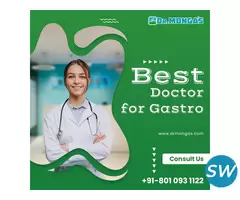 How can I get rid of GERD